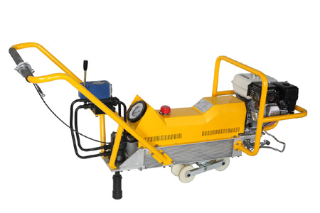 YJB-160型液壓機動(dòng)扳手